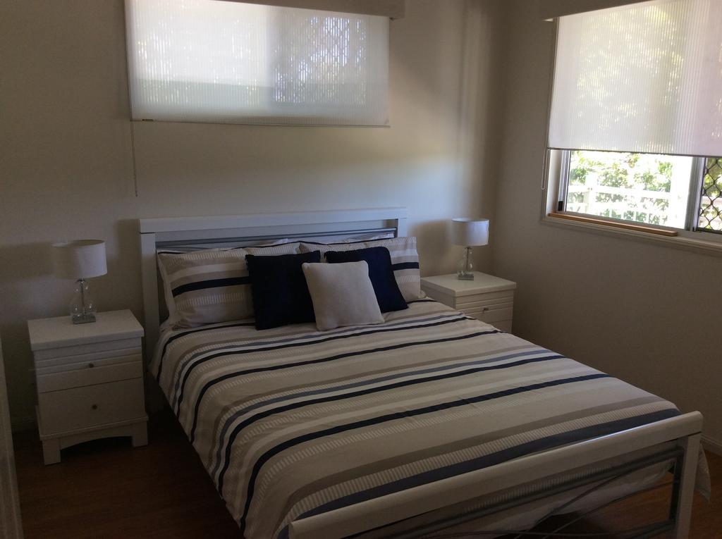 Bed and Breakfast Tinaroo Sunset Retreat Barrine Екстер'єр фото