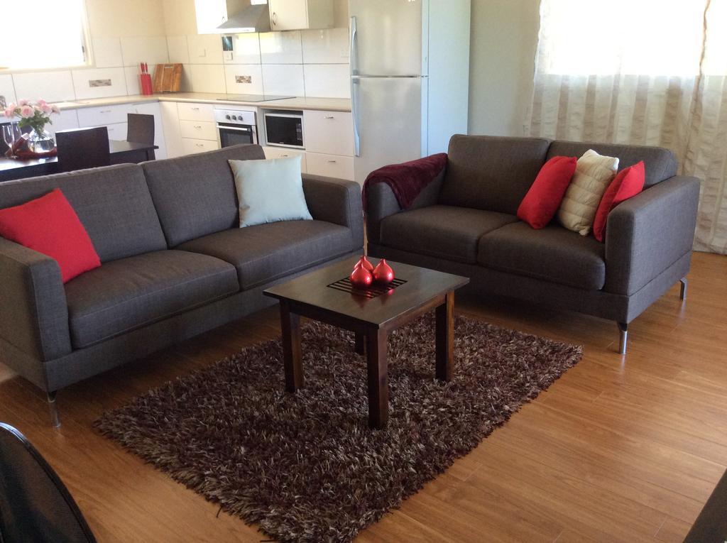 Bed and Breakfast Tinaroo Sunset Retreat Barrine Екстер'єр фото